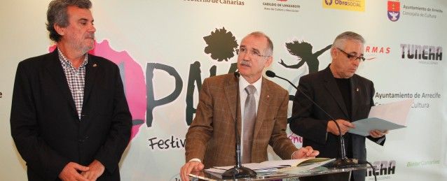 La quinta edición del Festival de Malpaís traerá la actuación de Loquillo