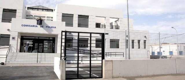 La Policía Nacional recupera  en una operación antidroga varias joyas robadas en Lanzarote y ahora busca a los dueños