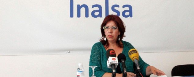 Manuela Armas: El PIL se escondió para no recibir la convocatoria del Consejo de Administración para plantear la Ley Concursal