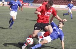 Al Marítima sólo le vale ganar y esperar una carambola