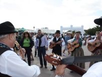 Teguise celebra el Día de la Madre