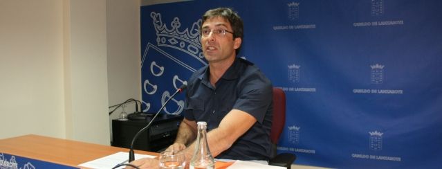 Pedro San Ginés crea un blog de diálogo, debate y participación