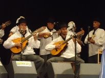 La música y la tradición, protagonistas del Día de Canarias en San Bartolomé