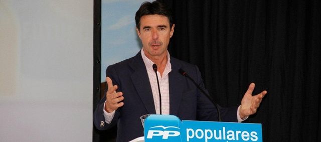 Soria anuncia que intentará gobernar con el apoyo de una mayoría parlamentaria tras fracasar su intento de pactar con CC y PSC