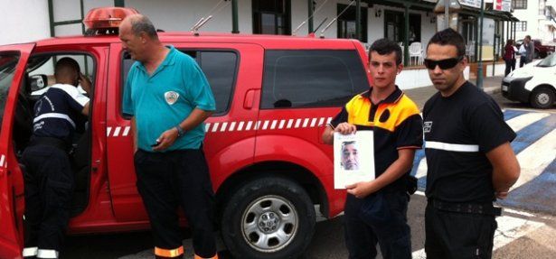 Estamos consternados, porque Domingo no había hecho nunca una locura de éstas