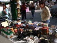 Costa Teguise acoge la VI Feria del Bienestar