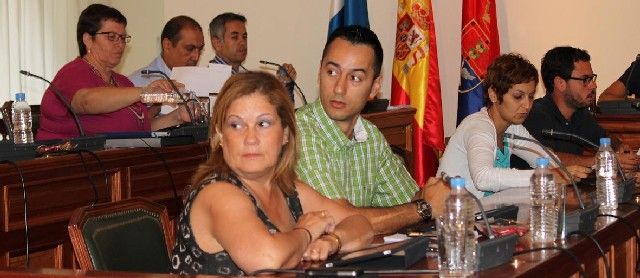 El Ayuntamiento aprueba el pago de 179.000 euros a las Escuelas Deportivas de Arrecife en un solo plazo