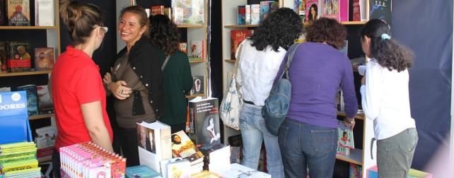 El PSOE muestra su "indignación" por la suspensión de la Feria del Libro en Arrecife