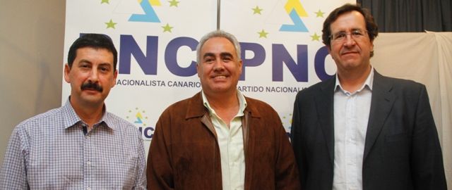 Eduardo Spínola: "La mejora de los barrios de Arrecife no puede esperar más