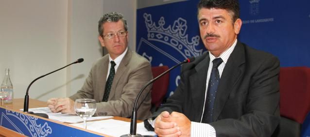 El Cabildo presenta el Plan de Acción Cultural Lanzarote 2020