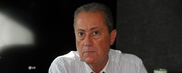 Dimite Juan Manuel Sosa, director del área de Salud en Lanzarote