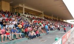 Se ponen a la venta las entradas para el partido de la UD Lanzarote ante el Almansa