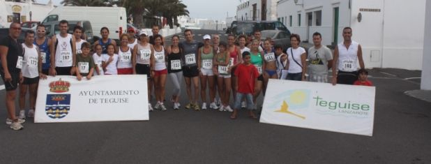 Llega el Verano activo a todos los pueblos costeros de Teguise