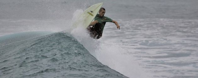 El surfista que murió en La Santa cuando practicaba pesca submarina había sobrevivido a tsunamis y a terremotos