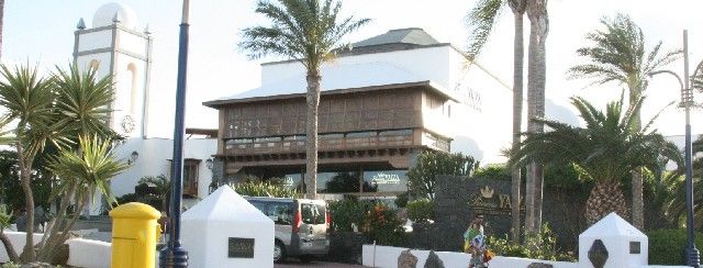 El Gobierno español asumió el pago de las subvenciones europeas a los hoteles ilegales de Lanzarote