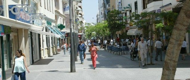 La población de Lanzarote disminuye por primera vez en 20 años, situándose en 141.437 habitantes