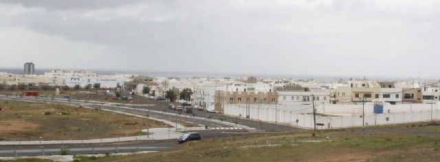 El Boletín Oficial publica la aprobación inicial del Plan Territorial de Grandes Equipamientos Comerciales de Lanzarote