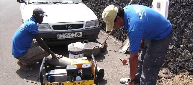 Un coste de más de 44 euros por hora trabajada en Inalsa, casi el triple que el de cualquier empleado en Canarias