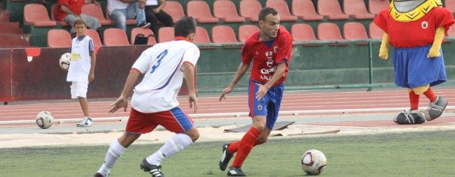 La UD Lanzarote sale goleada de su visita al Telde (4-1)