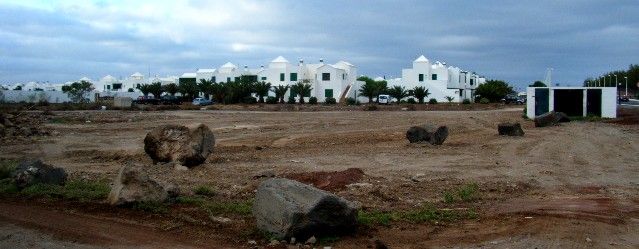 Aguas Filtradas logra paliar los problemas de vertidos en la estación de bombeo de Playa Blanca