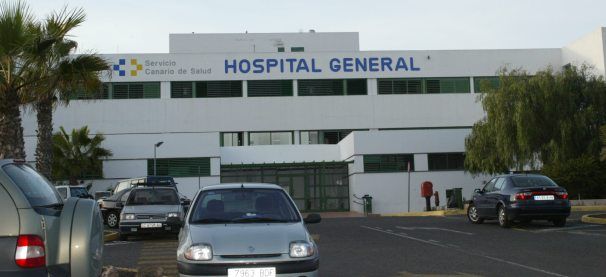 CCOO denuncia que el Servicio Canario de Salud cerrará en breve la Unidad Hospitalaria de Tratamiento de Desintoxicación de la isla