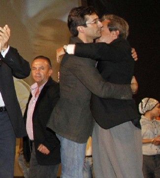 José Torres Stinga apuesta por Pedro San Ginés para que sea el candidato de CC al Senado: Tiene el perfil más adecuado