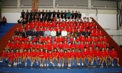 Arranca la Escuela de Balonmano del San José Obrero