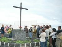 La nueva ley de protección a las víctimas del terrorismo reconoce por primera vez a los tripulantes del Cruz del Mar