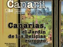 La revista Canarii repasa la historia del turismo en Canarias en un nuevo número que presentará en Lanzarote