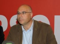 El PSOE de Lanzarote, satisfecho con la designación de Miguel González como número tres de la lista provincial al Congreso