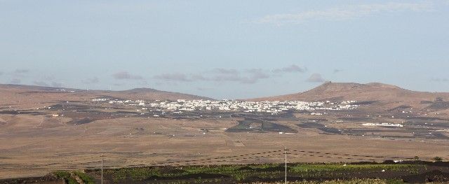 La Apmun impone una multa de 30.000 euros por verter residuos en Teguise