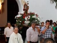 Tao vivió el día grande de sus fiestas en honor a San Miguel