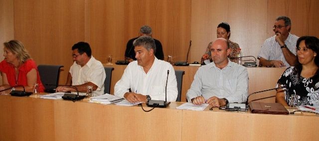 El PSOE denuncia "el progresivo desmantelamiento" de la Escuela Municipal de Música de Tías