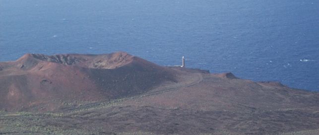 La Dirección del PEVOLCA confirma el inicio del proceso eruptivo submarino en El Hierro, sin riesgo para la población