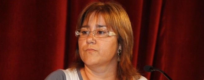 La secretaria del Comité de Yaiza afirma que se ha dado de baja en el PIL porque la alcaldesa y los cargos públicos han jugado con ella