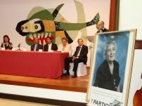 Nace la Asociación Mercedes Medina Díaz en Arrecife para fomentar el desarrollo de actividades culturales