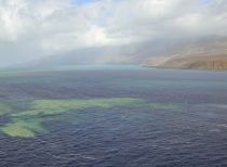 El  PEVOLCA establece medidas preventivas ante el aumento de sismicidad en la zona de El Golfo en El Hierro