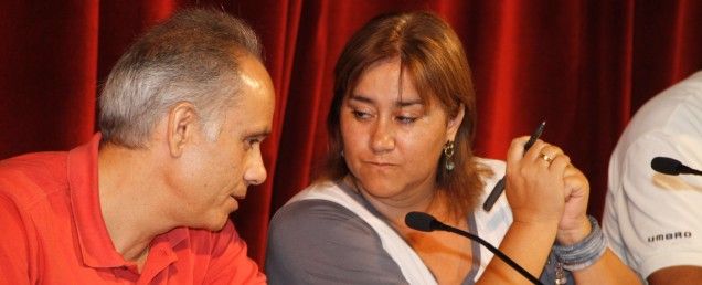 Yaiza no apartará a los técnicos condenados por un delito continuado de prevaricación y sigue defendiendo su presunción de inocencia