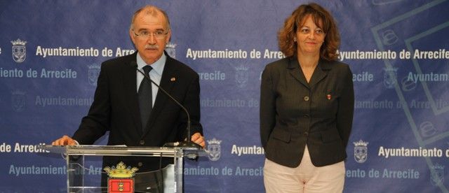 Los mayores de Arrecife llevarán este año la magia de la Navidad a los niños más desfavorecidos de Arrecife