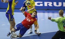 La Selección Española de Balonmano preparará el Europeo en Lanzarote