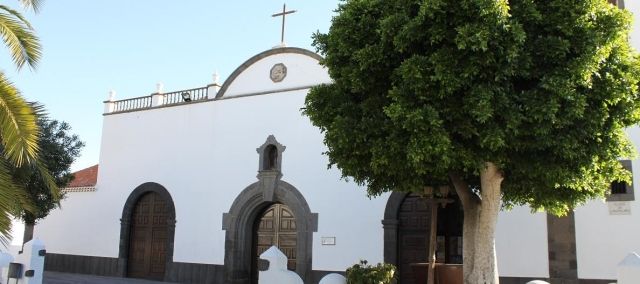 Tradición y fe se unen en las fiestas