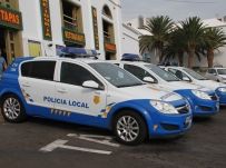 Sindicatos denuncian la "incomprensible tardanza" en la toma de posesión de los opositores a Policía Local de Arrecife