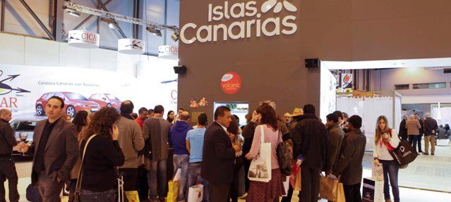 Lanzarote  viaja a Fitur con el objetivo de ampliar la promoción hacia nuevos mercados