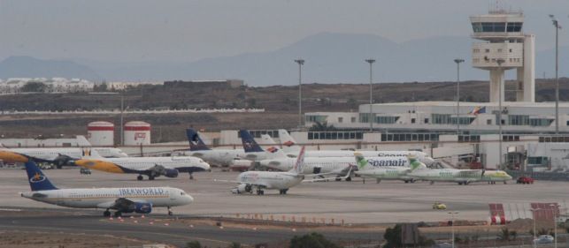 Vueling regresará a Lanzarote en junio, conectando la isla con Barcelona