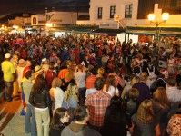 Cerca de 70 agentes velarán por la seguridad en los Carnavales de Playa Blanca, donde se espera la participación de unas 6.000 personas