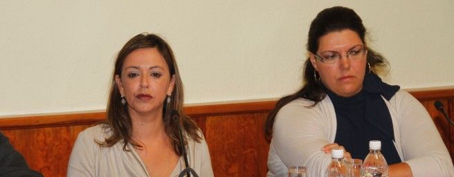 UGT acusa al gobierno de San Bartolomé de dejar en la calle a 13 trabajadores, tras rescindir el contrato con Clusa