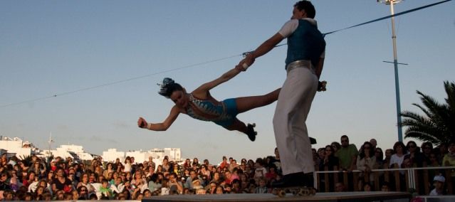 El Festival Malpaís se ve obligado a retrasar algunas actividades ante la falta de "un acuerdo cerrado" con el Ayuntamiento de Arrecife