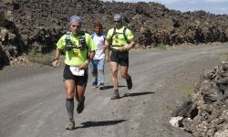 La Lavatrail Lanzarote 2012 ya calienta motores