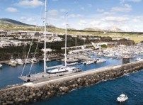 Puerto Calero recibe las 5 estrellas del Instituto Internacional de Certificación de Marinas