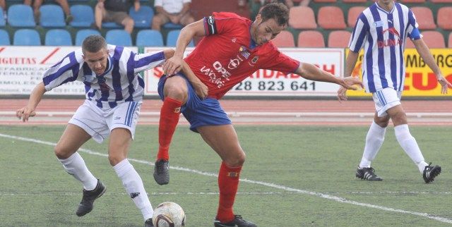 La UD Lanzarote rompe su mala racha como foráneo (3-4)